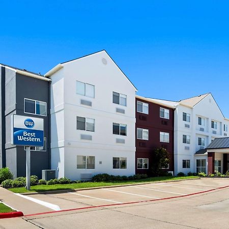 Best Western Bryan College Station Extérieur photo