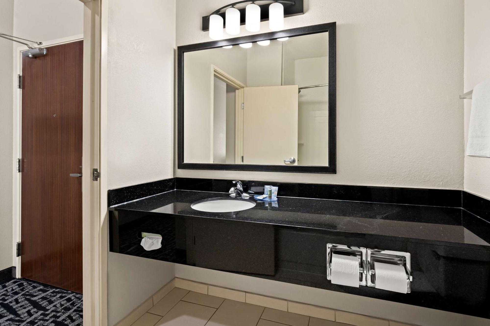 Best Western Bryan College Station Extérieur photo